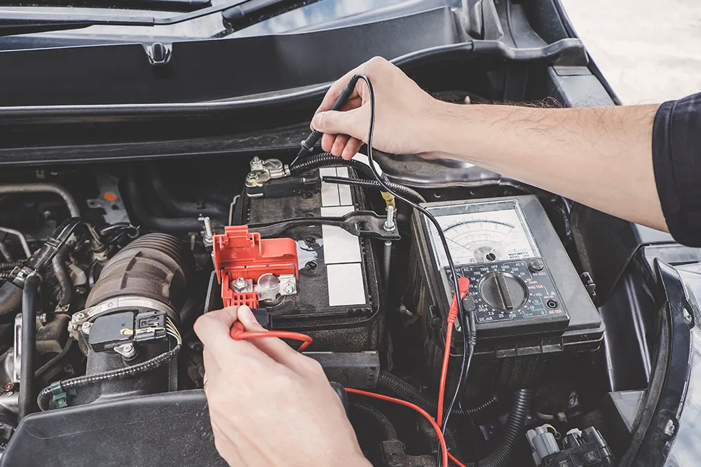 Tips for Effective Electrical Repair of Your Car