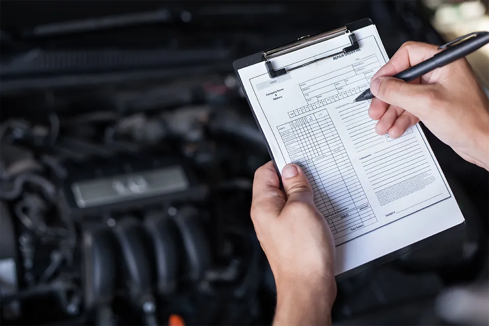 The Benefits of Professional Pre-Purchase Inspections for Used Vehicles