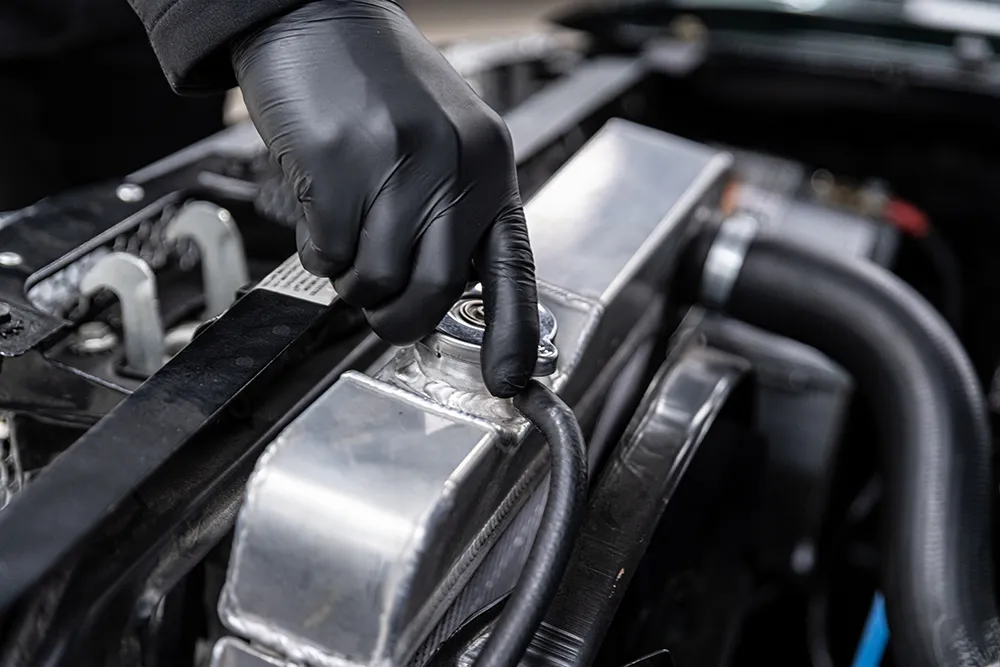 Radiator Replacement or Radiator Leak: What You Need to Know