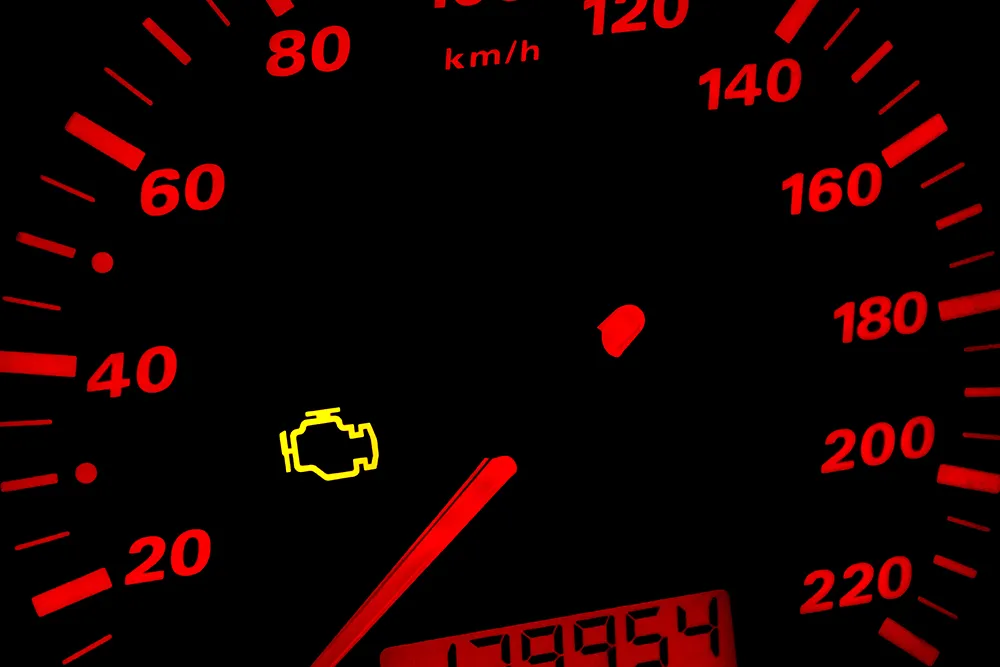 Auto Diagnostics: Understanding Your Check Engine Light