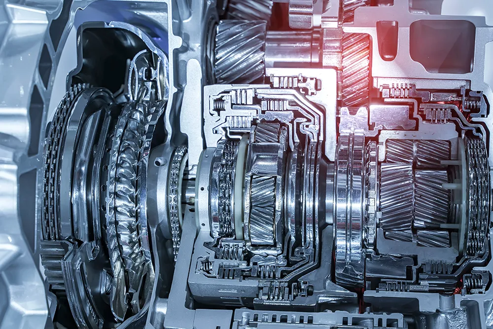 Transmission Repairs: What To Expect When Your Vehicle Needs Attention