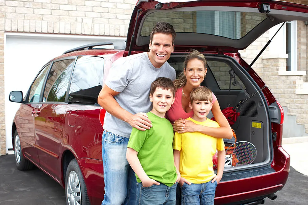 Importance Of Pre-Trip Inspection Service For Summer Road Trips
