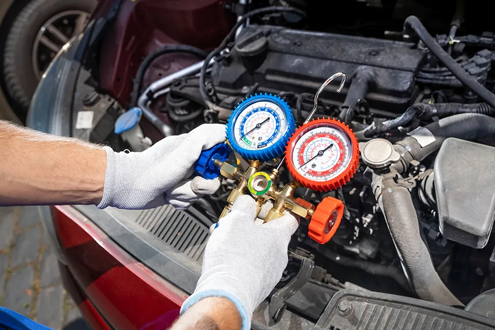 The Necessity of Auto AC Repair
